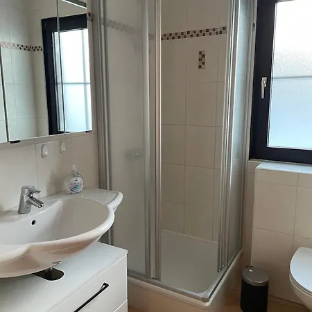 Сasa de vacaciones Panoramablick *