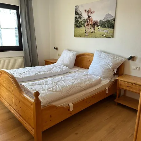 Panoramablick Сasa de vacaciones *