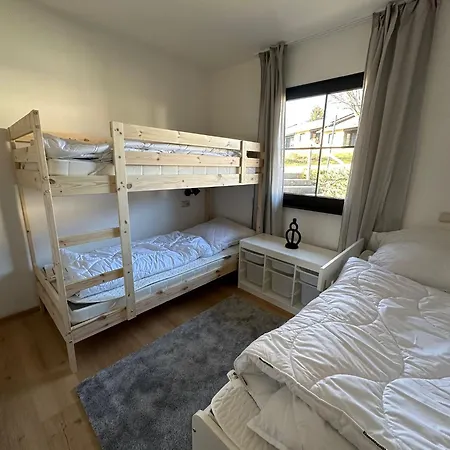 Panoramablick Сasa de vacaciones *