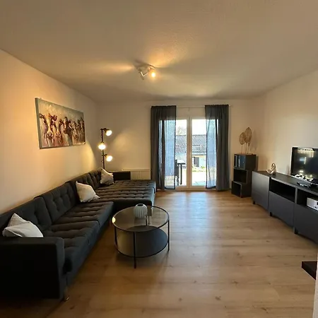 Panoramablick * Lechbruck