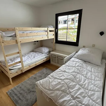 Panoramablick Holiday home *