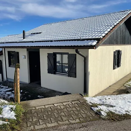 Panoramablick Holiday home