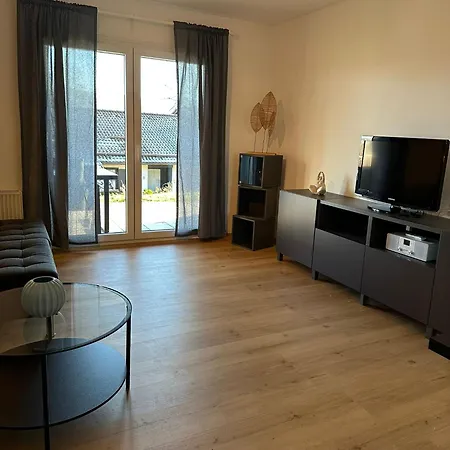 Panoramablick Holiday home