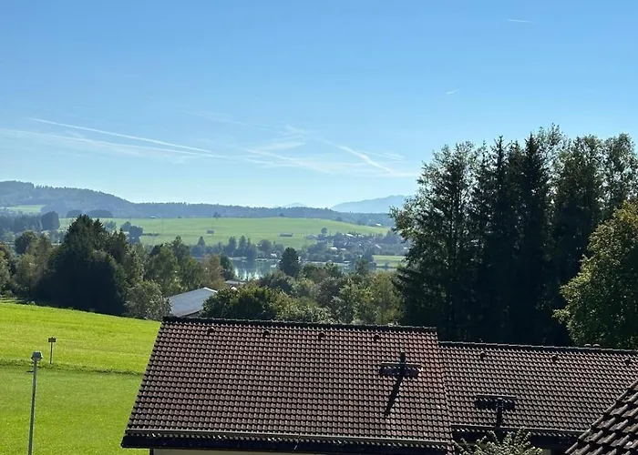 Panoramablick 펜션 렉브룩